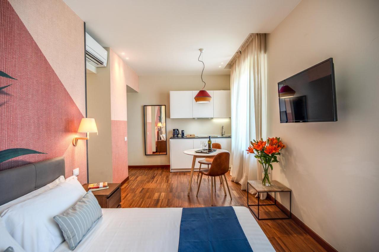Milhouse Suites Duomo — Photos 3